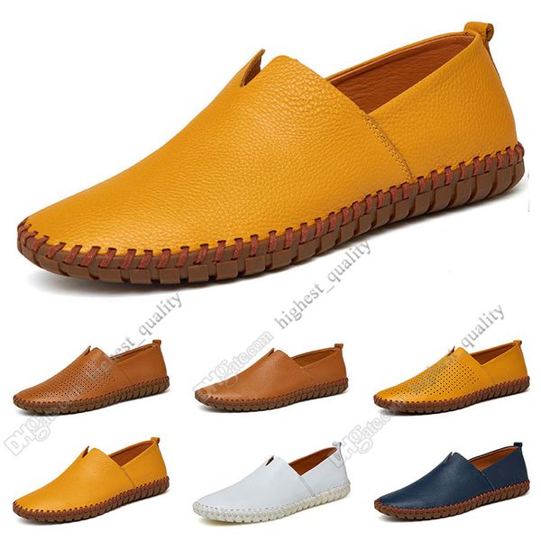 new fashion 38-50 eur new men's leather men's shoes candy colors overshoes british casual shoes espadrilles five, Black
new fashion 38-50 eur new men's leather men's shoes candy colors overshoes british casual shoes espadrilles five, Black