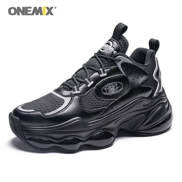 2020 onemix men running shoes for air cushion outdoor breathable training male sports shoes comfortable walking increase
2020 onemix men running shoes for air cushion outdoor breathable training male sports shoes comfortable walking increase