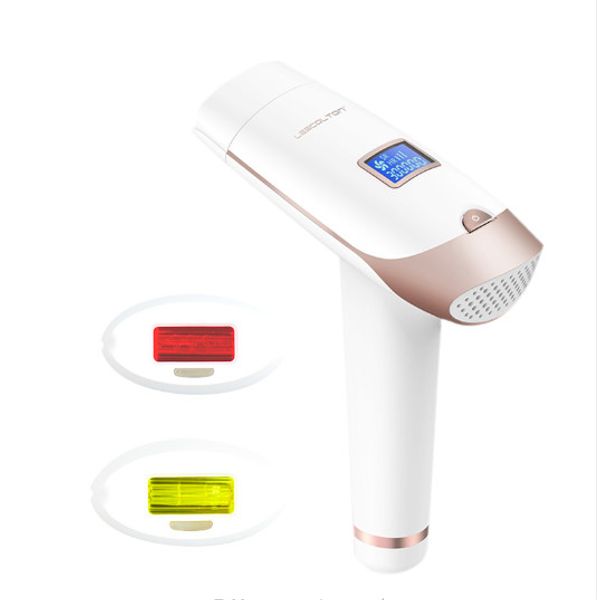 2 in1 ipl laser hair removal machine laser epilator hair removal permanent bikini trimmer electric depilador a laser lcd display
2 in1 ipl laser hair removal machine laser epilator hair removal permanent bikini trimmer electric depilador a laser lcd display