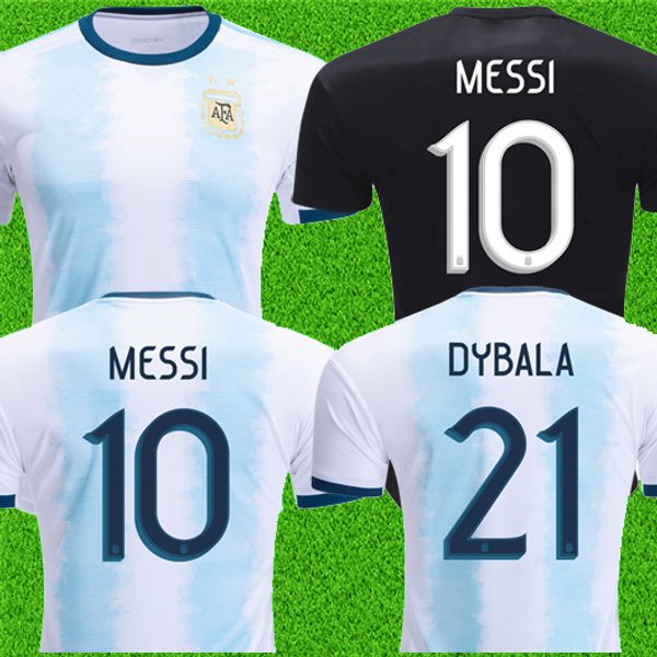 messi argentina soccer jersey 2019 cop america argentina football shirt messi camiseta de futbol dybala di maria icardi aguero camisa, Black;yellow
messi argentina soccer jersey 2019 cop america argentina football shirt messi camiseta de futbol dybala di maria icardi aguero camisa, Black;yellow