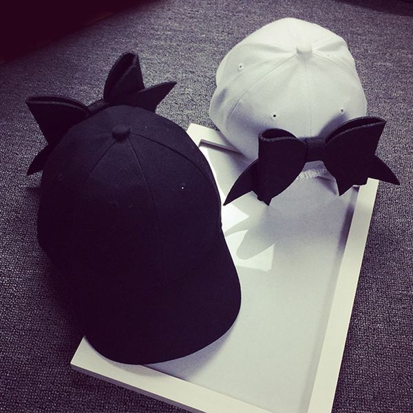 2019 fashion girl oversized bow baseball cap adjustable girl hip-hop solid color snapback hat cute harajuku bow casquette new, Blue;gray
2019 fashion girl oversized bow baseball cap adjustable girl hip-hop solid color snapback hat cute harajuku bow casquette new, Blue;gray