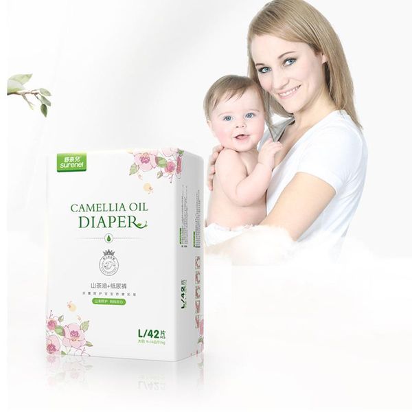 baby diapers baby care ultra thin breathable can't wet diapers 2020 new comfy disposable s-xl
baby diapers baby care ultra thin breathable can't wet diapers 2020 new comfy disposable s-xl