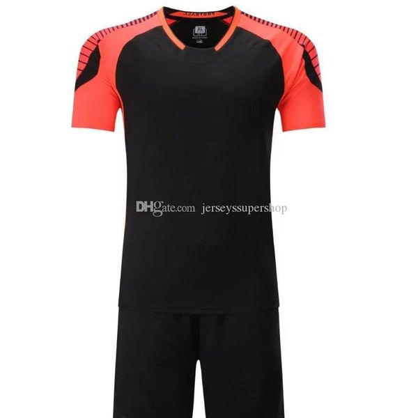 2019 Breathable Football Sale Outdoor Apparel Football Wear High Quality Orange Multi-Black
2019 Breathable Football Sale Outdoor Apparel Football Wear High Quality Orange Multi-Black