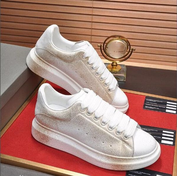 6 3m reflective leather mens designer shoes women mens flat casual party platform wedding shoes golden white balck velvet luxury sneakers 03, Black
6 3m reflective leather mens designer shoes women mens flat casual party platform wedding shoes golden white balck velvet luxury sneakers 03, Black