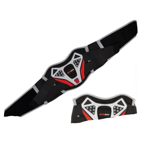 motoboy motorcycle riding protective body kidney waist cross country racing machine long distance knight girdle no.2350
motoboy motorcycle riding protective body kidney waist cross country racing machine long distance knight girdle no.2350