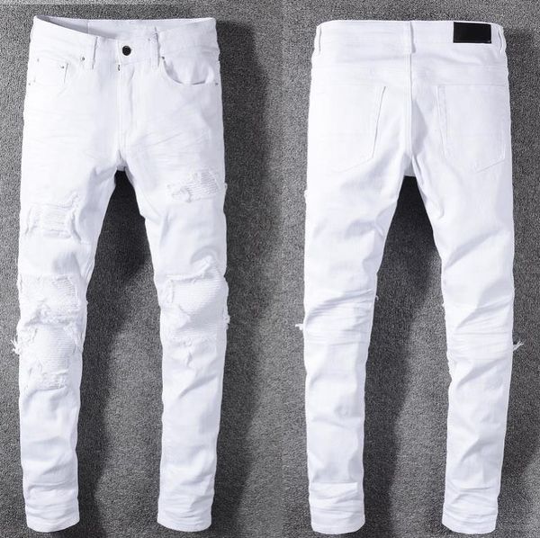 brand trend men designer new fashion wild man students jeans luxury casual street hip hop mens pop jeans, Blue
brand trend men designer new fashion wild man students jeans luxury casual street hip hop mens pop jeans, Blue