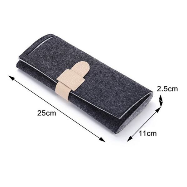 portable jewelry storage bag felt roll-up portable folding for travel earrings necklaces bracelets rings container organizador
portable jewelry storage bag felt roll-up portable folding for travel earrings necklaces bracelets rings container organizador
