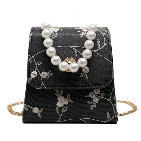 flower bead leather crossbody bags for women travel handbag chain fashion lock small shoulder messenger bags female flaps
flower bead leather crossbody bags for women travel handbag chain fashion lock small shoulder messenger bags female flaps