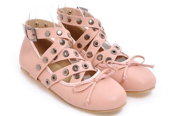 2019 women's shoes in spring and autumn with new style flat bottom round head@2033, Black
2019 women's shoes in spring and autumn with new style flat bottom round head@2033, Black