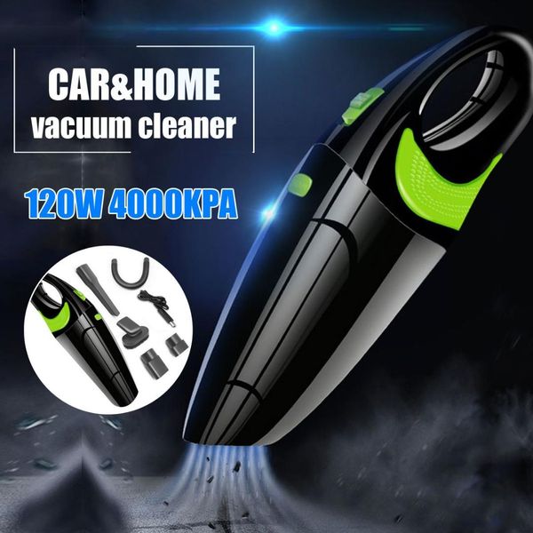 car vacuum cleaner 120w portable handheld vacuum cleaner wet and dry dual use home car aspirateur voiture
car vacuum cleaner 120w portable handheld vacuum cleaner wet and dry dual use home car aspirateur voiture
