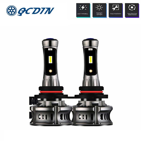 qcdin 2pcs фар автомобиля светодиодные лампы h8 h11 h4 h7 9005 9006 подключи 4000lm белый 6000k автомобиля стайлинг авто противотуманные фар
qcdin 2pcs фар автомобиля светодиодные лампы h8 h11 h4 h7 9005 9006 подключи 4000lm белый 6000k автомобиля стайлинг авто противотуманные фар
