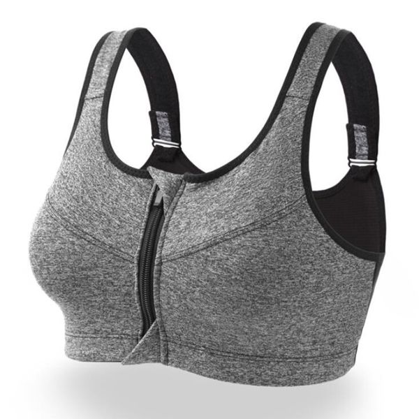 xpuhgm горячих женщин zipper push up спорт bras жилет белье противоударного дышащий gym фитнес спортивного бег йог bh спорт tops, White;black
xpuhgm горячих женщин zipper push up спорт bras жилет белье противоударного дышащий gym фитнес спортивного бег йог bh спорт tops, White;black