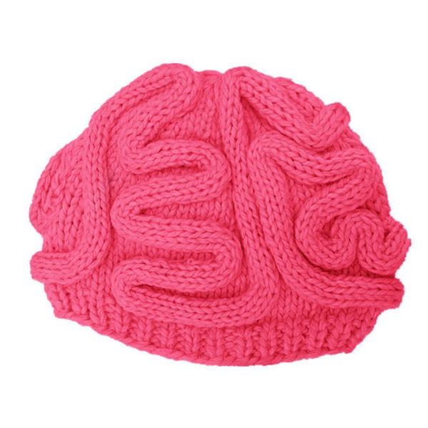 new multicolor funny brain wool woven hat winter knitted hat fashion comfortable warm cerebral cap suitable for daily wearing
new multicolor funny brain wool woven hat winter knitted hat fashion comfortable warm cerebral cap suitable for daily wearing