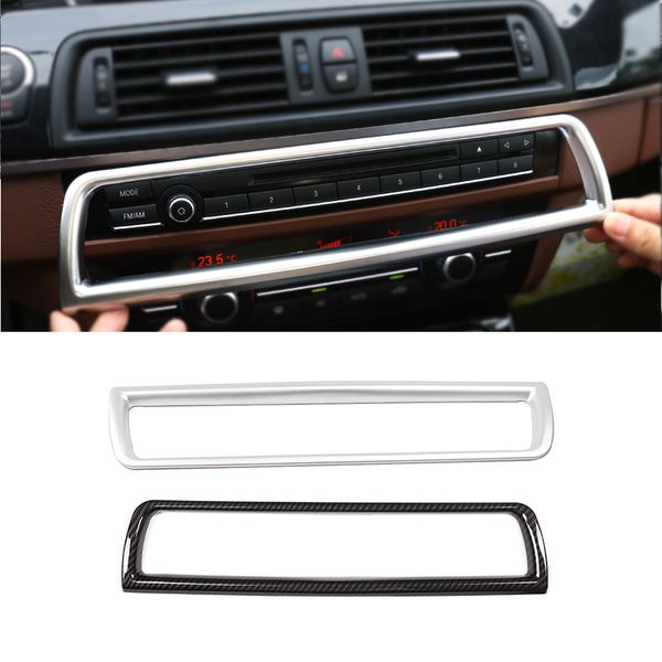 for 5 series f10 f18 2011 2012 2013 - 2017 car interior center console air condition air vent outlet frame cover decor trim
for 5 series f10 f18 2011 2012 2013 - 2017 car interior center console air condition air vent outlet frame cover decor trim