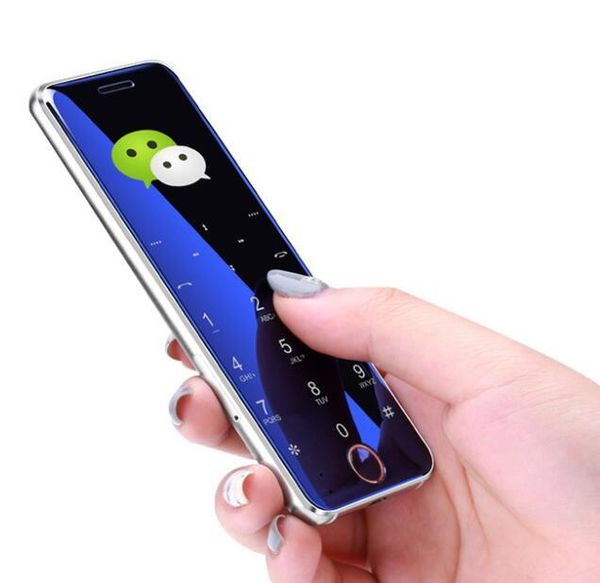 mini card phone ulcool v66+ bluetooth dialer 1.67 inch ultra slim metal body mobile phone mp3 dual sim card small cellphone
mini card phone ulcool v66+ bluetooth dialer 1.67 inch ultra slim metal body mobile phone mp3 dual sim card small cellphone
