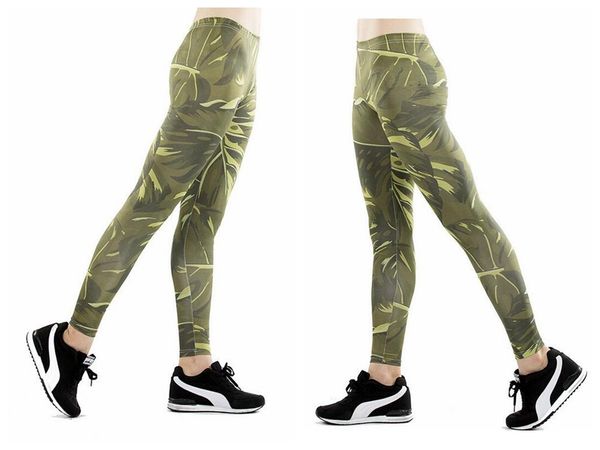 women yoga trousers pants tights trousers female high waist dance active lady green stripe digital print printing leggings skinny silm, Black;white
women yoga trousers pants tights trousers female high waist dance active lady green stripe digital print printing leggings skinny silm, Black;white