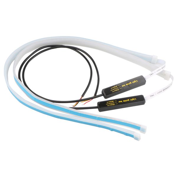 new ultra-thin 2 piece colorful remote control universal leader drl daytime running lights mobile running headlights led lights
new ultra-thin 2 piece colorful remote control universal leader drl daytime running lights mobile running headlights led lights