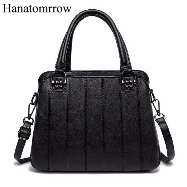 luxury handbags women bag designer pu leather soft messenger bags new shoulder bag large capacity crossbody bags for lady
luxury handbags women bag designer pu leather soft messenger bags new shoulder bag large capacity crossbody bags for lady