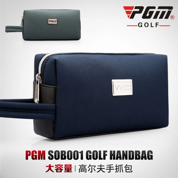 new pgm golf purse men's clutch bag ultra light waterproof multifunction tote bag large capacity tough wear resistant handbag
new pgm golf purse men's clutch bag ultra light waterproof multifunction tote bag large capacity tough wear resistant handbag