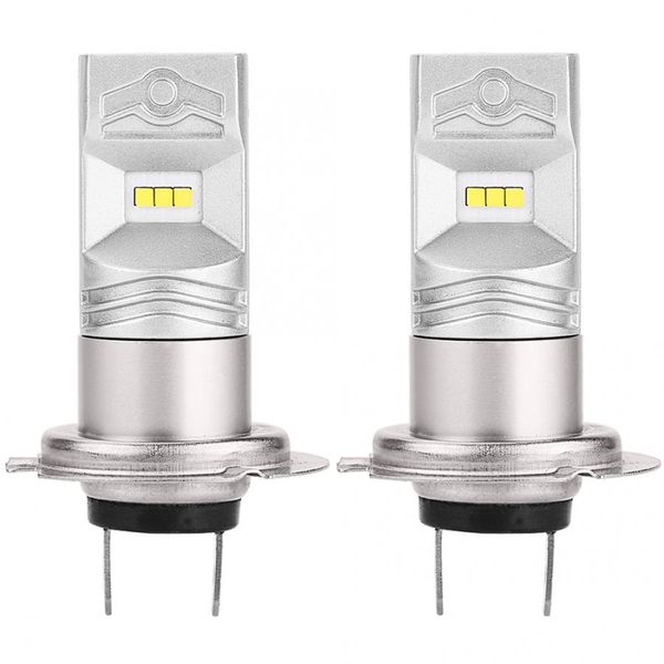 2pcs 12v / 24v автомобиль h7 6smd led fog свет лампы 80w 6500k лампы авто аксессуары белый цвет led
2pcs 12v / 24v автомобиль h7 6smd led fog свет лампы 80w 6500k лампы авто аксессуары белый цвет led