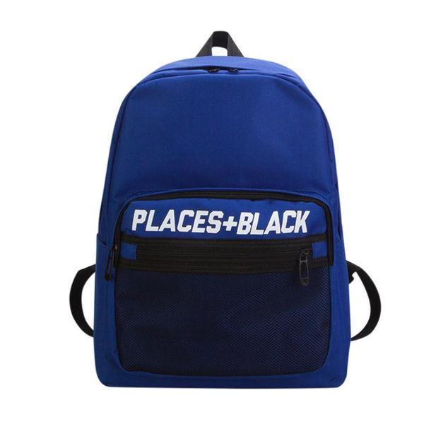 children backpack boys girls letter mesh print outdoor backpack bookbag school bags canvas bags large capacity
children backpack boys girls letter mesh print outdoor backpack bookbag school bags canvas bags large capacity
