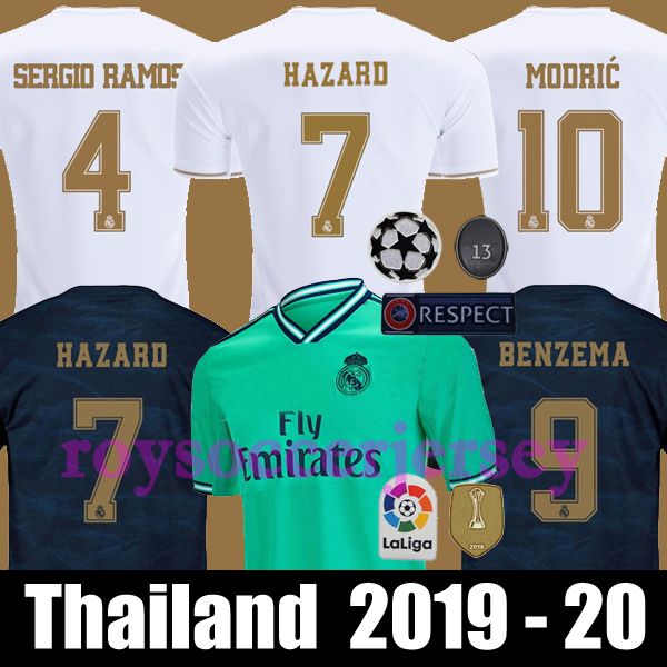 new 2019 2020 real madrid soccer jersey 19 20 hazard camiseta de fútbol ramos benzema vinicius asensio football shirt kids camisa de futebol, Black;yellow
new 2019 2020 real madrid soccer jersey 19 20 hazard camiseta de fútbol ramos benzema vinicius asensio football shirt kids camisa de futebol, Black;yellow