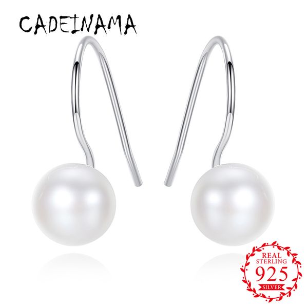 cadeinama мода женщин 8-9мм природные пресной воды pearl серьги падения девушки твердая 925 стерлингового серебра серьги wedding лучший пода, Golden;silver
cadeinama мода женщин 8-9мм природные пресной воды pearl серьги падения девушки твердая 925 стерлингового серебра серьги wedding лучший пода, Golden;silver