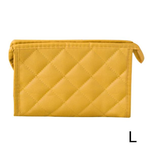 women organizer business trip pouch makeup case toiletry home cosmetic bag lanyard vacation diamond lattice travel zipper nylon
women organizer business trip pouch makeup case toiletry home cosmetic bag lanyard vacation diamond lattice travel zipper nylon