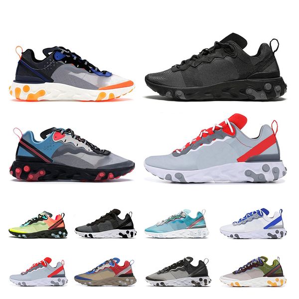 original 2019 react 87 element 55 running shoes for men women light bone anthracite solar red outdoor sports mens trainers breathe sneakers
original 2019 react 87 element 55 running shoes for men women light bone anthracite solar red outdoor sports mens trainers breathe sneakers