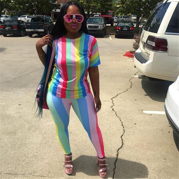 contrast color apparel womens designer striped print two piece sets fashion panelled short sleeve pencil pants two piece pants womens, White
contrast color apparel womens designer striped print two piece sets fashion panelled short sleeve pencil pants two piece pants womens, White