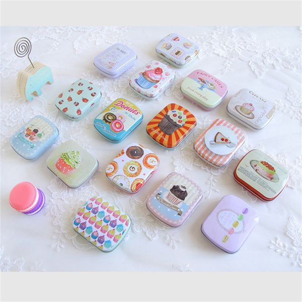 48pcslot rectangular cover mini iron box storage box wedding jewelry cases portable tin boxs container 55*15*13mm
48pcslot rectangular cover mini iron box storage box wedding jewelry cases portable tin boxs container 55*15*13mm