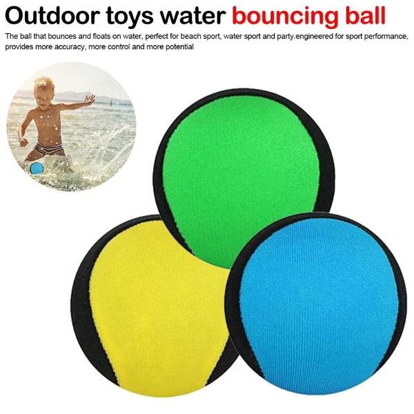 outdoor toys water bouncing ball pool play beach ball skips on water game sports toy for swimming pool kids adult
outdoor toys water bouncing ball pool play beach ball skips on water game sports toy for swimming pool kids adult