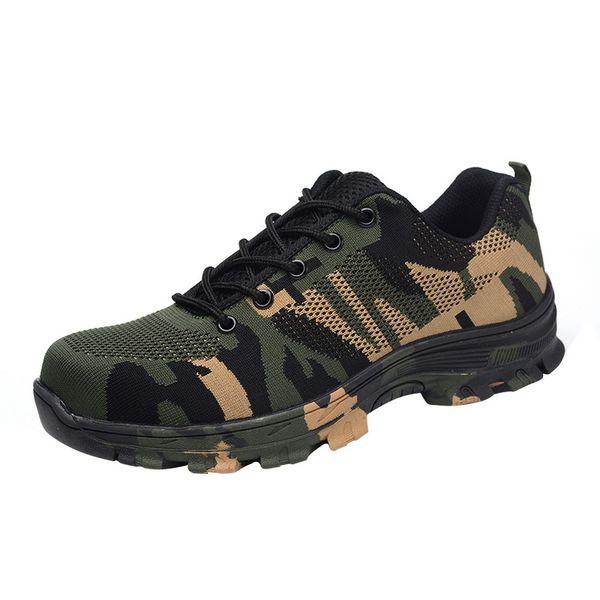 vogue work sneakers indestructible ryder shoes men and women steel toe air safety boots puncture-proof breathable shoes, Black
vogue work sneakers indestructible ryder shoes men and women steel toe air safety boots puncture-proof breathable shoes, Black