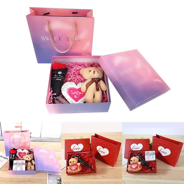 luxury artificial flower valentine's day gift handmade soap flower bouquet roses carnations gift box wedding home decoration
luxury artificial flower valentine's day gift handmade soap flower bouquet roses carnations gift box wedding home decoration