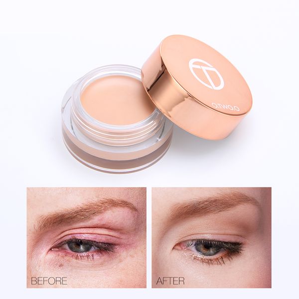 eye primer concealer cream makeup base long lasting concealer easy to wear cream moisturizer oil control brighten skin
eye primer concealer cream makeup base long lasting concealer easy to wear cream moisturizer oil control brighten skin