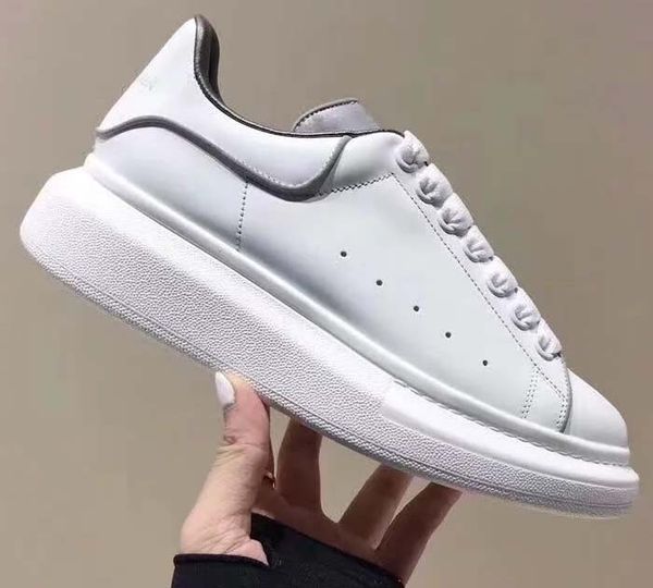 sneaker casual shoes trainers fashion sports shoes trainers designer shoes eu:35-45 with exquisite box dhl mk22017, Black
sneaker casual shoes trainers fashion sports shoes trainers designer shoes eu:35-45 with exquisite box dhl mk22017, Black