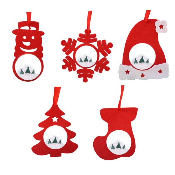 snowflake christmas pendants christmas tree ornaments decorations for home 5pcs nov#15
snowflake christmas pendants christmas tree ornaments decorations for home 5pcs nov#15