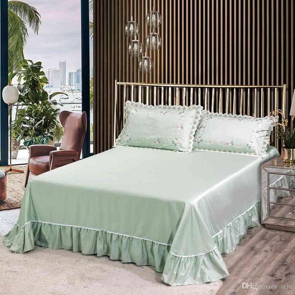 good quality satin silk bedding sets flat solid color king size 4pcs duvet cover+flat sheet+pillowcase twin si333333
good quality satin silk bedding sets flat solid color king size 4pcs duvet cover+flat sheet+pillowcase twin si333333