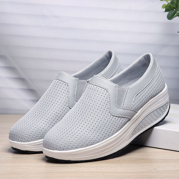 grey women shoes height increasing 5 cm rocking shoes big size 35-43 wedge sneakers breathable anti-slip comfort fitness shoes
grey women shoes height increasing 5 cm rocking shoes big size 35-43 wedge sneakers breathable anti-slip comfort fitness shoes