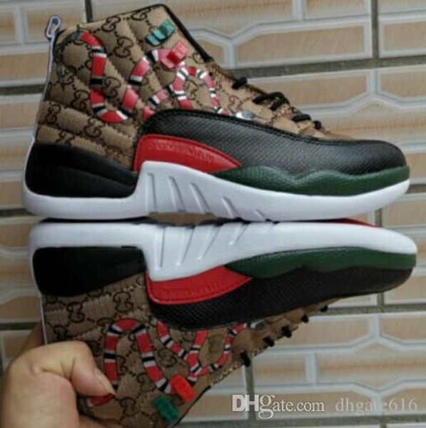 2019 12 wool xii basketball shoes high cut boots snake skin cny sneakers j12 sports shoes us7-13 05
2019 12 wool xii basketball shoes high cut boots snake skin cny sneakers j12 sports shoes us7-13 05
