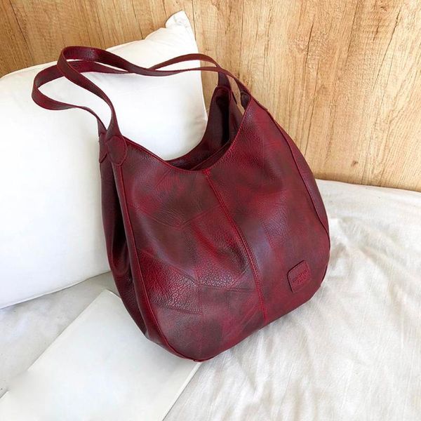 leather crossbody bags 2020 handbag 2222 large capacity single-shoulder bag handbags women bags bolsa feminina
leather crossbody bags 2020 handbag 2222 large capacity single-shoulder bag handbags women bags bolsa feminina