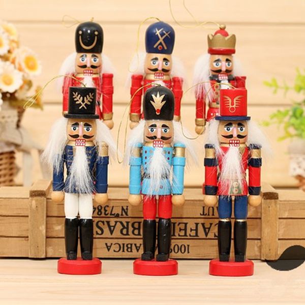 tronzo christmas nutcracker puppet decor christmas decorations for home decoration party supplies 2018
tronzo christmas nutcracker puppet decor christmas decorations for home decoration party supplies 2018