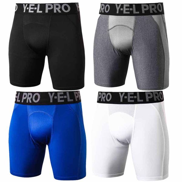 2020 new arrival quick dry sports leggings compression gym shorts leggings gym fitness short men tights slim bodybuilding shorts, Black;blue
2020 new arrival quick dry sports leggings compression gym shorts leggings gym fitness short men tights slim bodybuilding shorts, Black;blue
