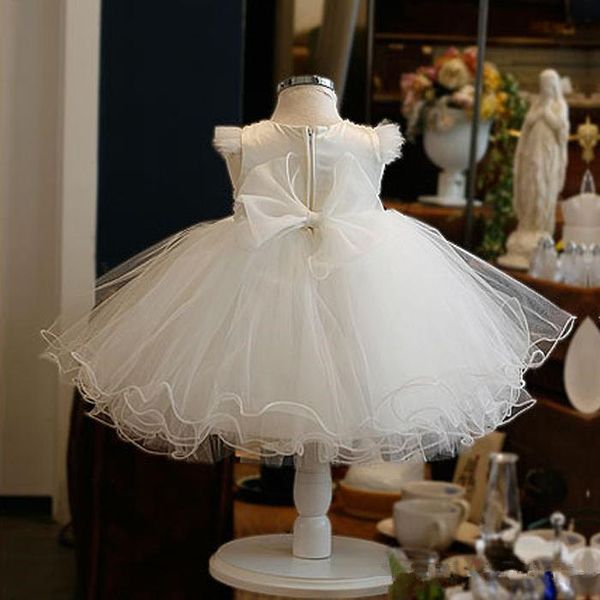 cute sequin white tulle baby infant toddler baptism gown flower girl dresses sleevesless beaded lace tutu ball gowns for wedding party, White;blue
cute sequin white tulle baby infant toddler baptism gown flower girl dresses sleevesless beaded lace tutu ball gowns for wedding party, White;blue