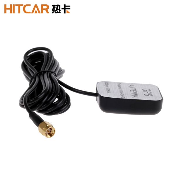 sma male plug gps active antenna aerial connector extension cable for car dash dvd gps navi head unit stereos
sma male plug gps active antenna aerial connector extension cable for car dash dvd gps navi head unit stereos