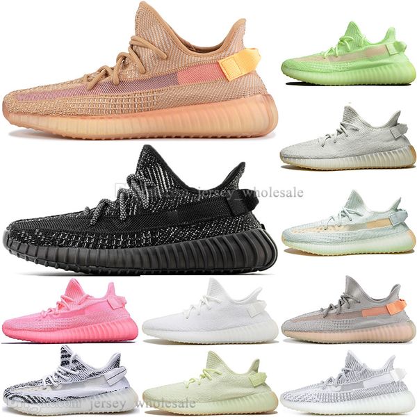 kanye west clay v2 static reflective gid glow in the dark mens running shoes hyperspace women sports designer sneakers eur 36-48
kanye west clay v2 static reflective gid glow in the dark mens running shoes hyperspace women sports designer sneakers eur 36-48