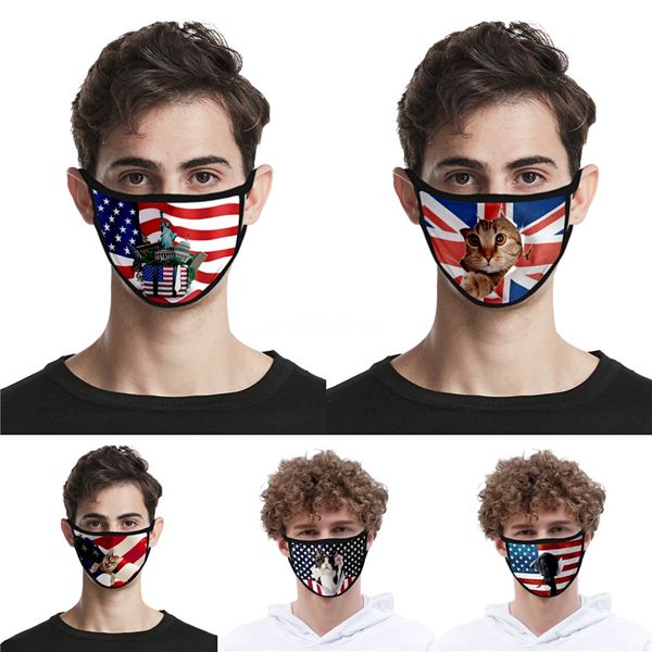 fashion face mask многоразового дизайнер пыле рот маски моющийся запуск открытая езда велосипед маска для лица 50 1шт # aq688
fashion face mask многоразового дизайнер пыле рот маски моющийся запуск открытая езда велосипед маска для лица 50 1шт # aq688