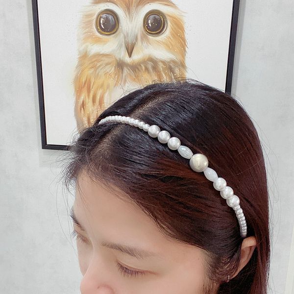 yellow pearl hairpin hair style girl easy with hairband bridal pearl hairband baby hair bands with flowers ohpqa, Black;brown
yellow pearl hairpin hair style girl easy with hairband bridal pearl hairband baby hair bands with flowers ohpqa, Black;brown