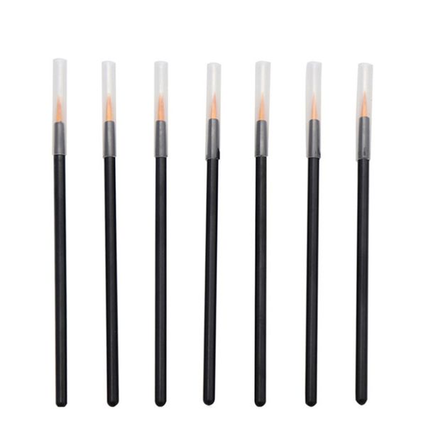 disposable lip eyeliner brushes 200pcs/lot waterproof makeup brush lip gloss lipstick brush synthetic hair beauty makeup tools
disposable lip eyeliner brushes 200pcs/lot waterproof makeup brush lip gloss lipstick brush synthetic hair beauty makeup tools
