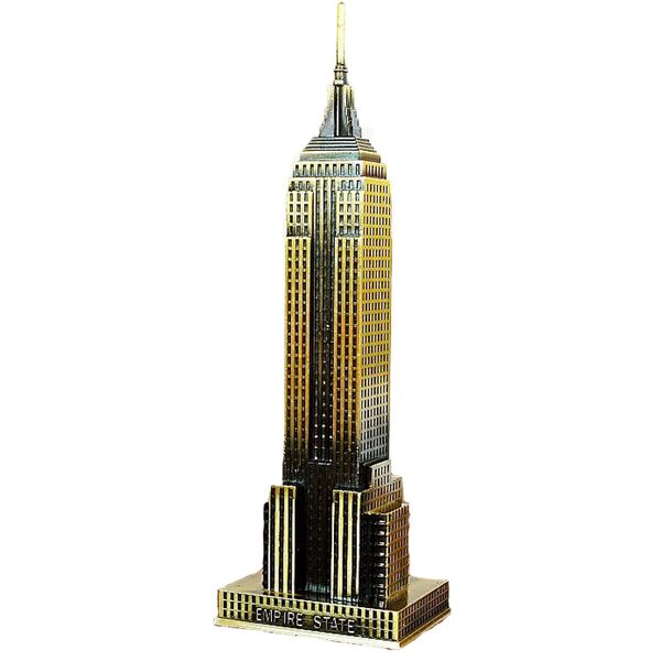 креативная европа empire state building модель металл украшения дома аксессуары статуэтки миниатюры мебель ремесло подарки
креативная европа empire state building модель металл украшения дома аксессуары статуэтки миниатюры мебель ремесло подарки